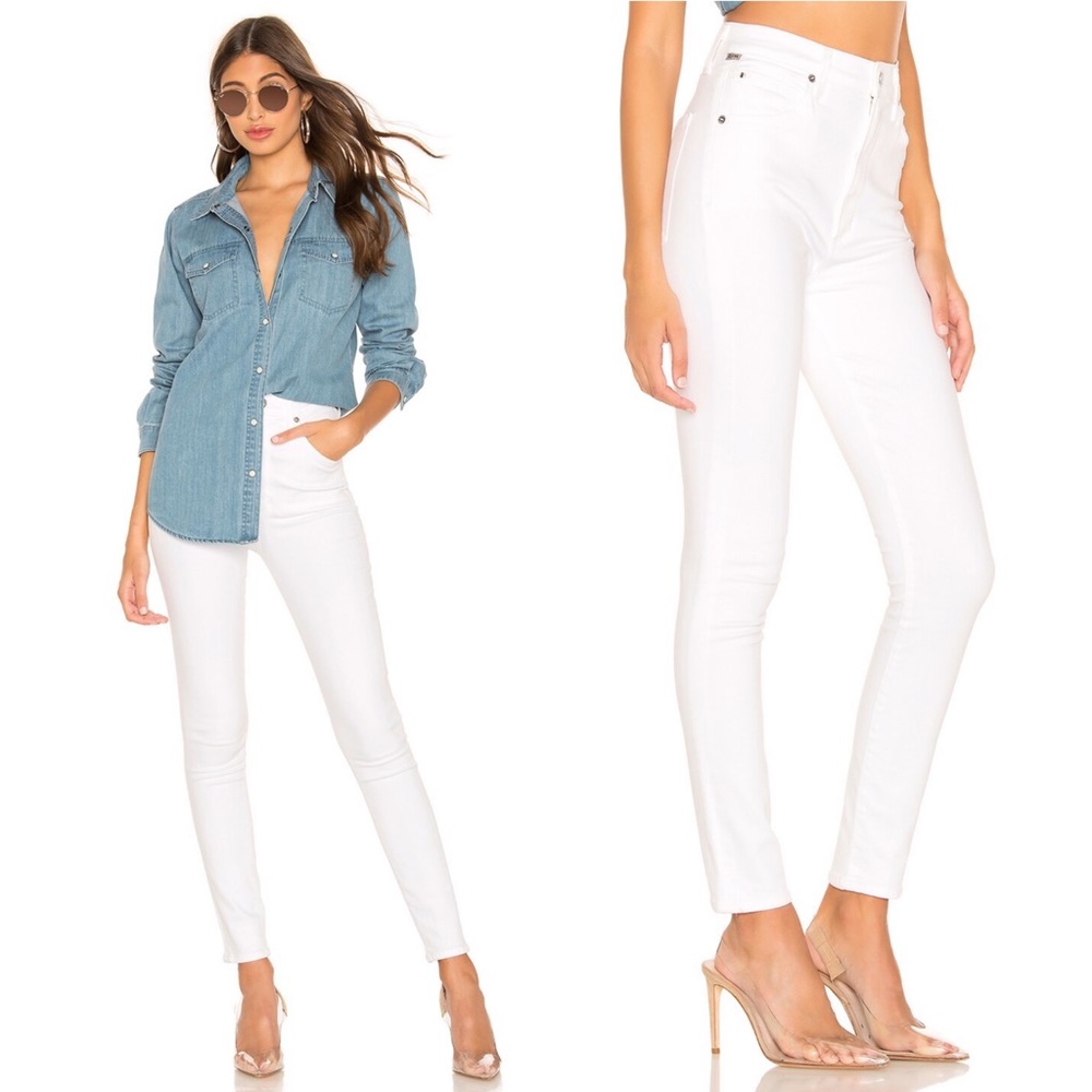 Citizens of Humanity High-Rise Skinny